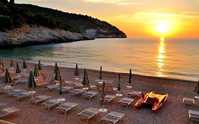 Pugnochiuso Resort Hotel Del Faro